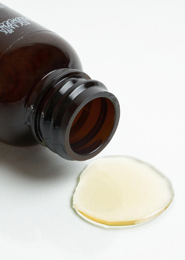 Argan Oil Face & Hair